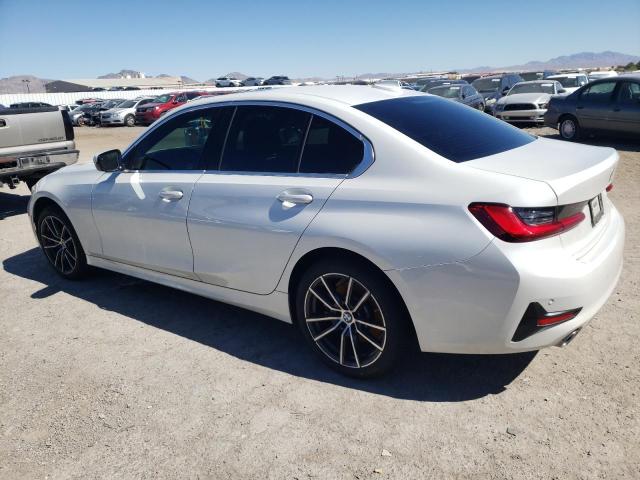 3MW5R1J01M8B67430 BMW 330I