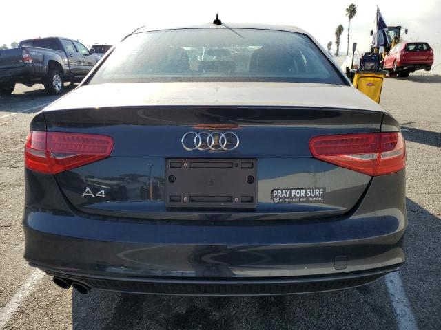 WAUAFAFL7GN005796 2016 AUDI A4, photo no. 6