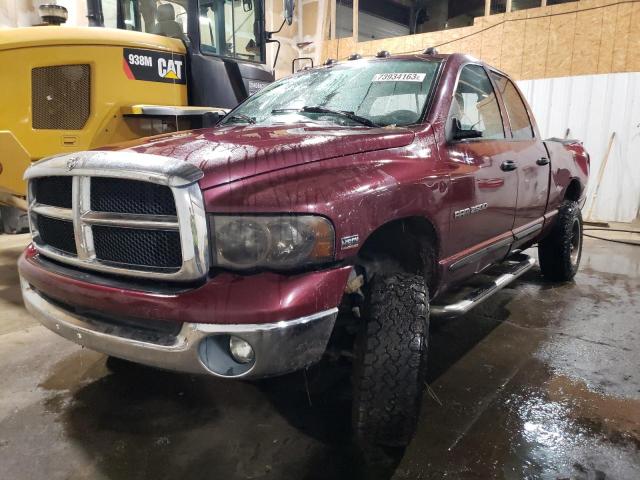 2003 Dodge Ram 2500 ST