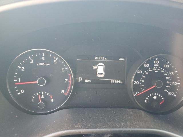 KNDPR3A63L7780175 KIA Sportage Sx