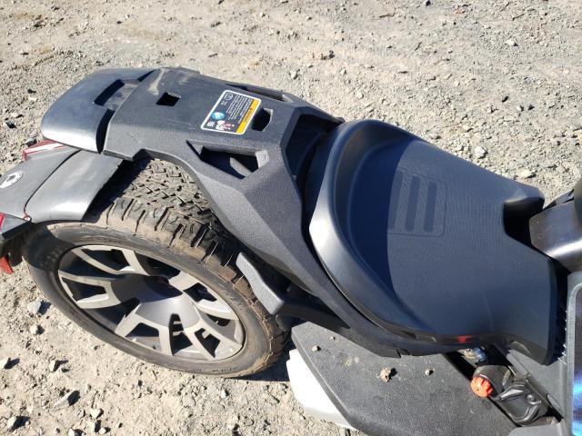 2021 CAN-AM RYKER RALL 3JB2GEG21MJ006079