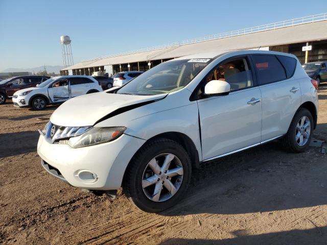 2009 Nissan Murano S