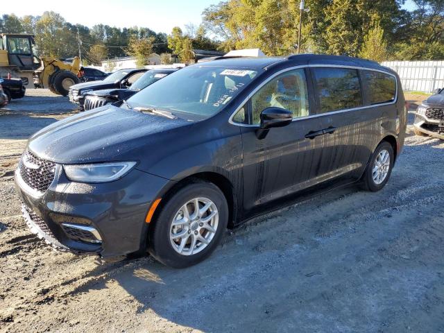 2C4RC1BG4NR154786 Chrysler Pacifica T