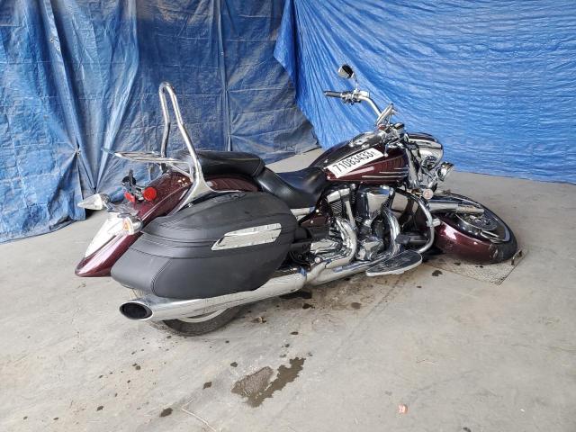 2007 YAMAHA XV1900 CT JYAVP22E17A003947