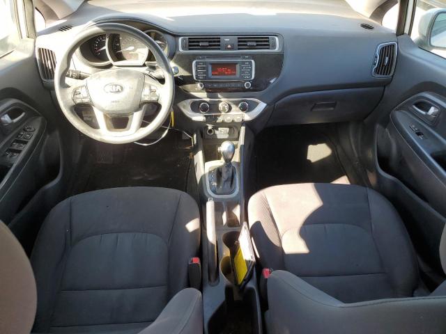 KNADM4A37G6564917 KIA RIO LX