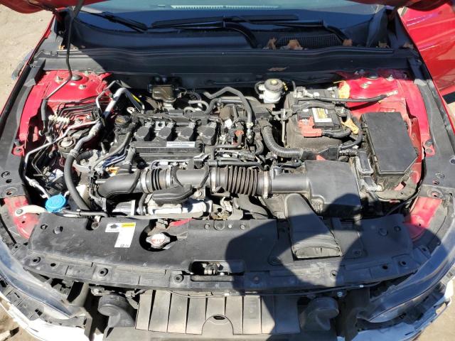 1HGCV1F30JA203134 Honda Accord Sport