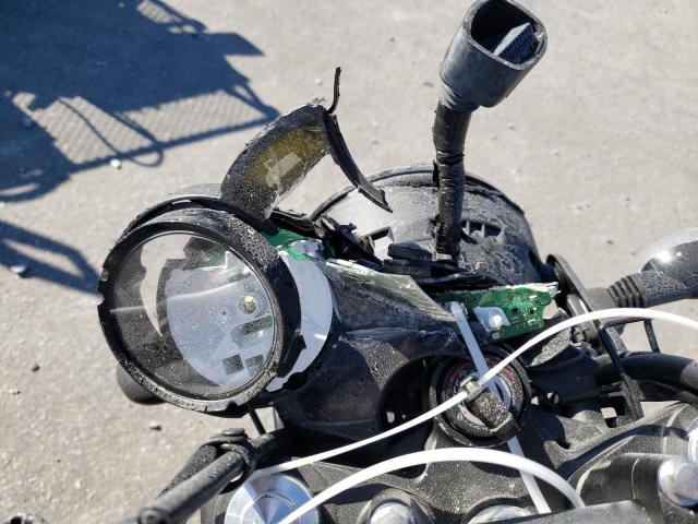 2023 KAWASAKI ER650 M - ML5EREM10PDA83022