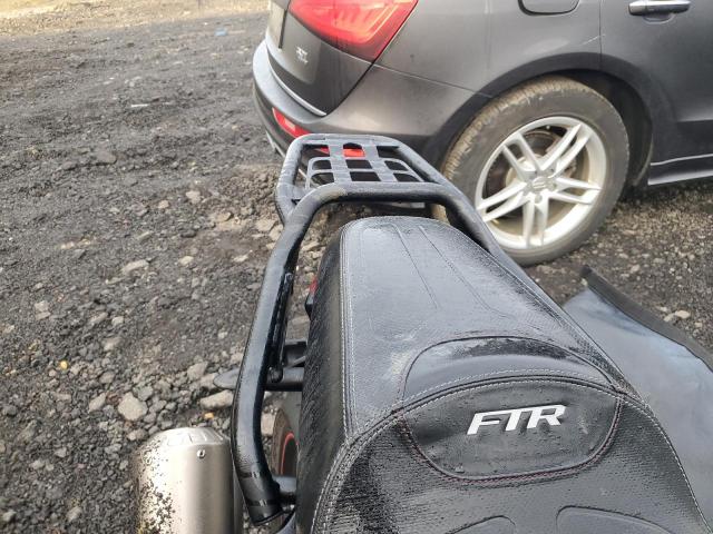 2022 INDIAN MOTORCYCLE CO. FTR S - 56KRZS254N3180357