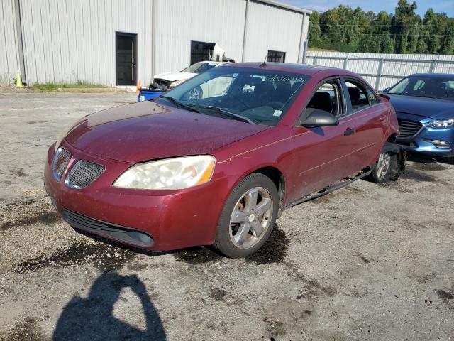 2005 Pontiac G6 GT