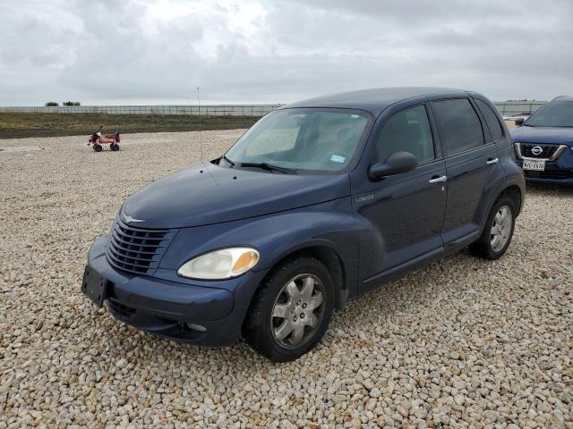 2005 Chrysler PT Cruiser Limited