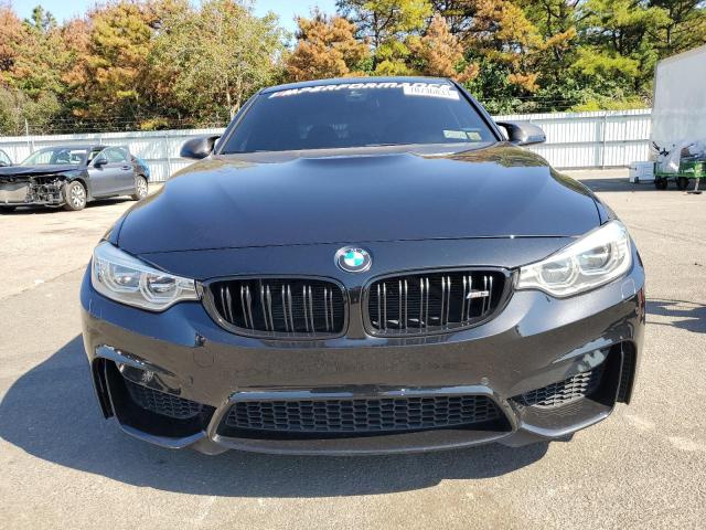 WBS8M9C57G5G41626 2016 BMW M3, photo no. 5