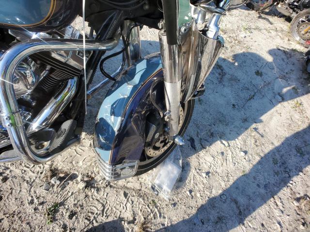 2010 HARLEY-DAVIDSON FLHTP 1HD1FMM17AB638540