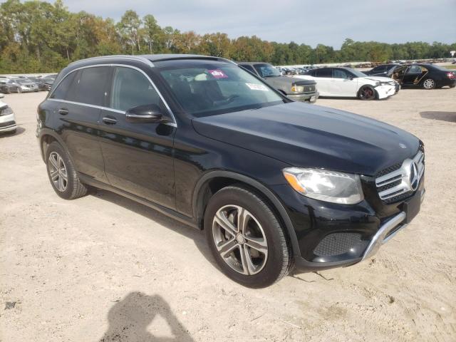WDC0G4JBXGF055026 Mercedes-Benz GLC 300