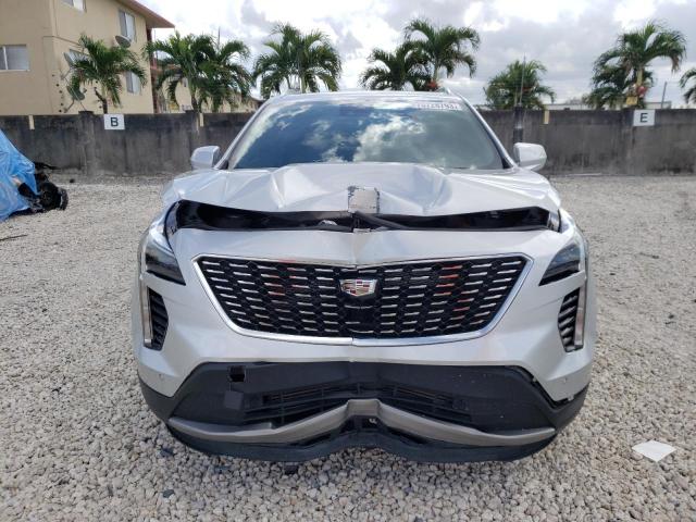 1GYFZCR4XNF113203 Cadillac XT4 PREMIU 5