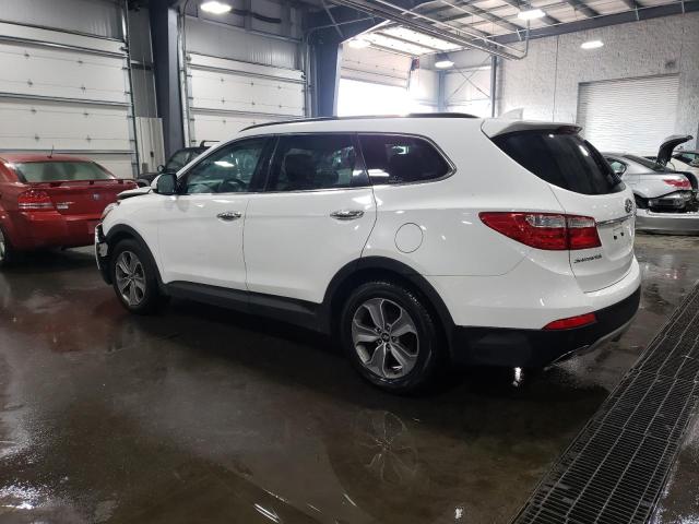 DPSMN175008 | 2015 Hyundai santa fe g