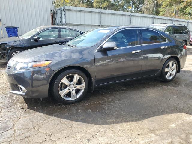 2011 Acura TSX 