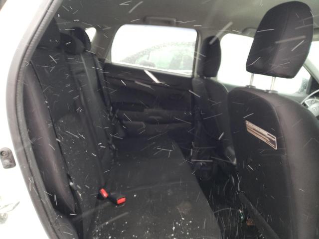 4A4AR3AU8FE001950 Mitsubishi Outlander Sport Es