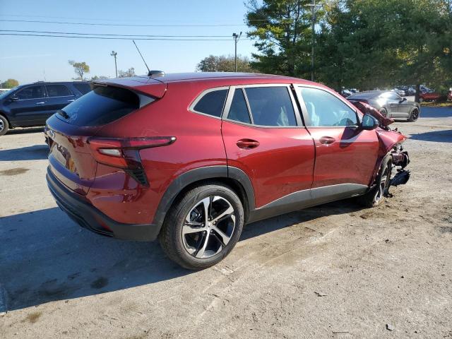 2024 CHEVROLET TRAX 1RS KL77LGE29RC019454