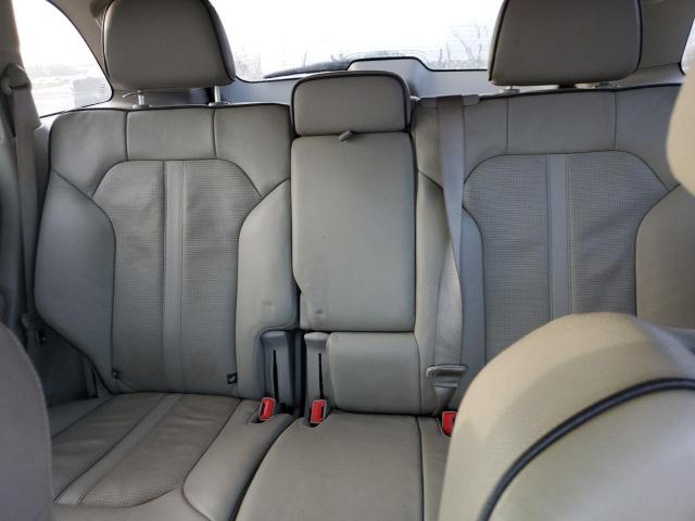 2LMDJ6JK2FBL24768 Lincoln MKX