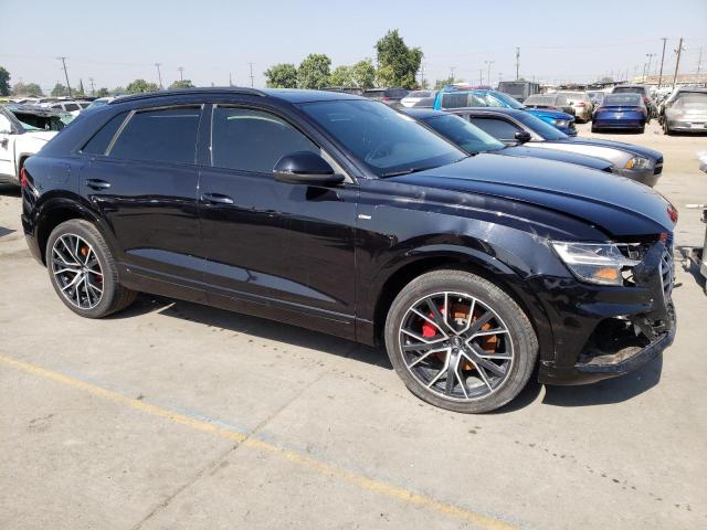 WA1EVAF14LD016139 Audi Q8 PREMIUM PLUS 4