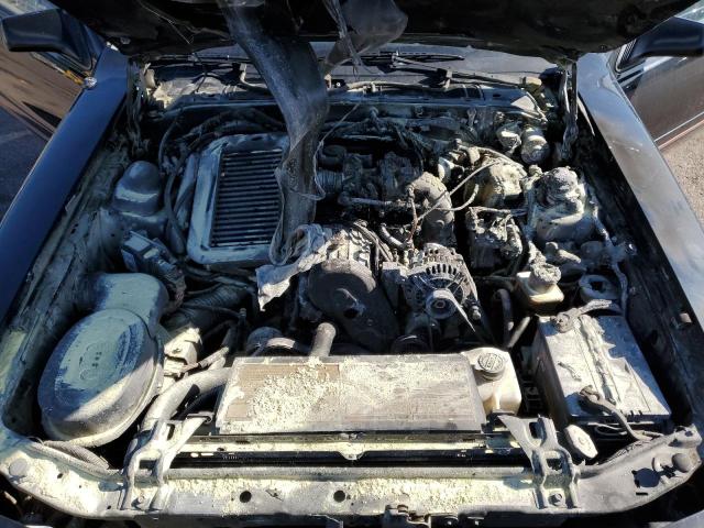 1FABP64T9JH173763 | 1988 Ford thunderbird