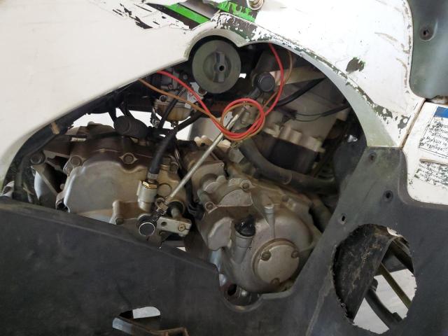 2018 KAWASAKI KVF300 - RGSWM22A6JBB03504