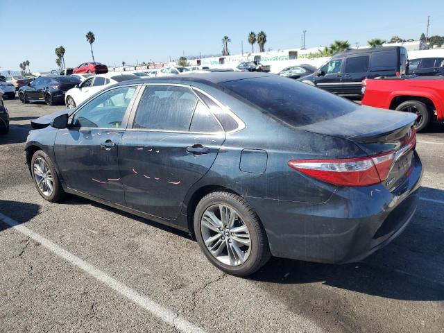 2015 Toyota Camry Se VIN: 4T1BF1FK8FU022816 Lot: 40814430