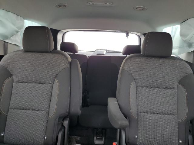 1GNERGKW7MJ225495 Chevrolet Traverse Lt