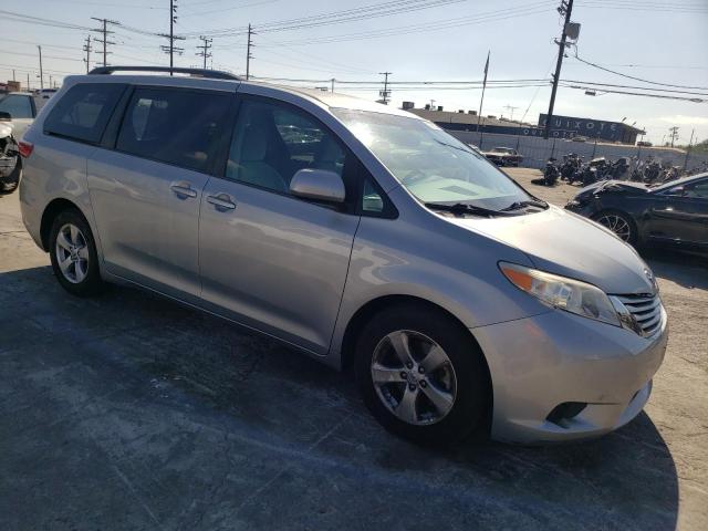 2015 TOYOTA SIENNA LE - 5TDKK3DC0FS637498