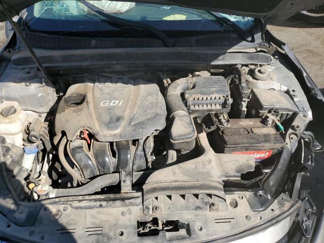 5XXGM4A75FG499858 KIA Optima Lx