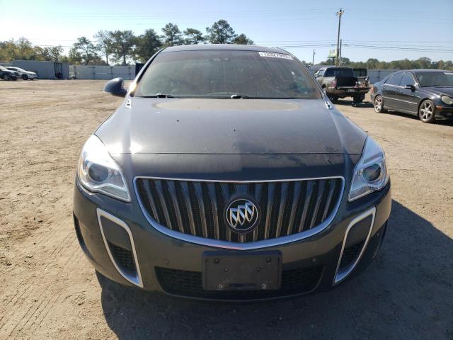 2G4GU5GX5E9230113 Buick REGAL GS
