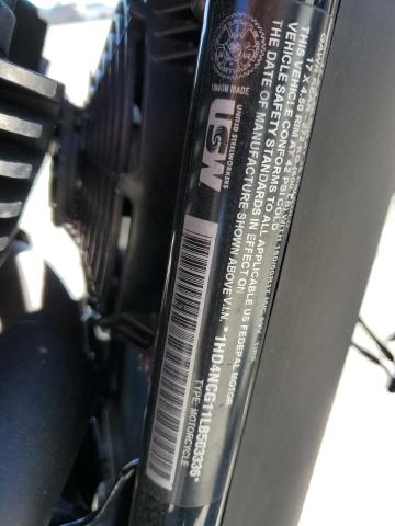 2020 HARLEY-DAVIDSON XG750 A - 1HD4NCG11LB503336