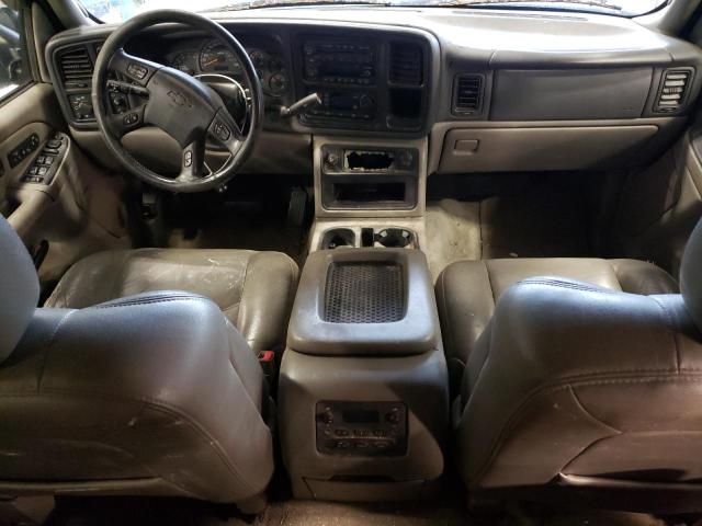 2004 Chevrolet Suburban K1500 VIN: 1GNFK16Z14J185781 Lot: 72209373