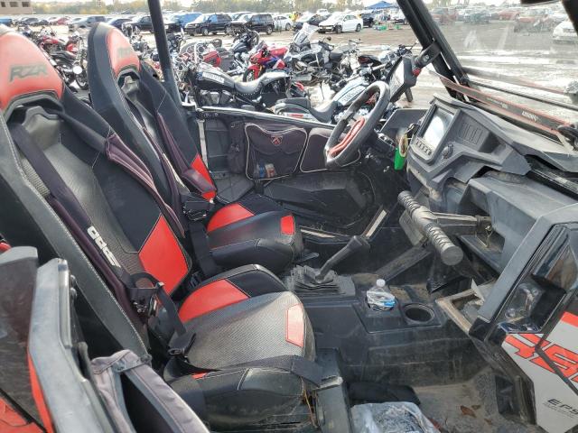 2018 POLARIS RZR XP 4 T - 3NSVFL926JF409292