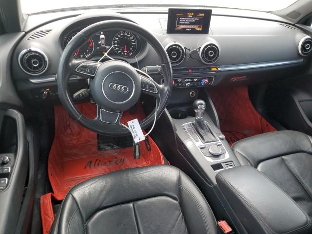 WAUCCGFF4F1070755 Audi A3 Premium Plus