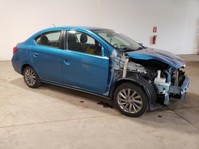 Vin: ml32f3fj2khf14578, lot: 70267173, mitsubishi mirage g4 es 20194