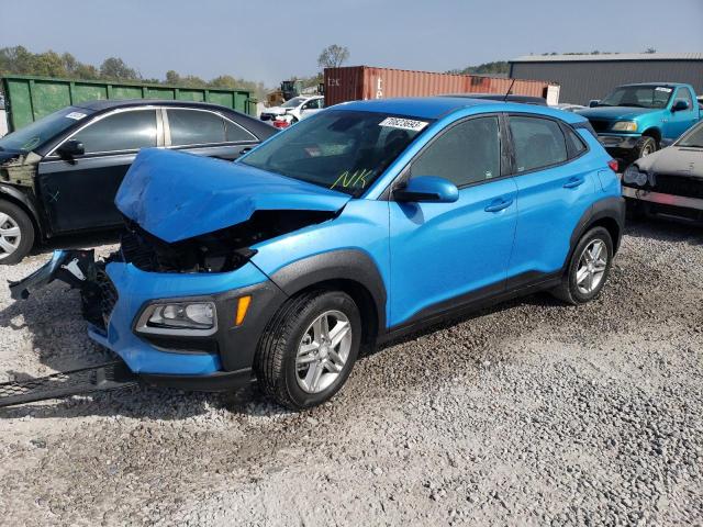 KM8K12AA4MU637301 | 2021 HYUNDAI KONA SE