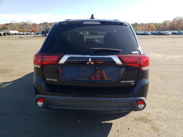 JA4AZ3A33HZ057766 Mitsubishi Outlander Se