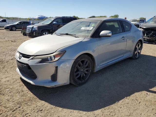 JTKJF5C71E3068024 | 2014 TOYOTA SCION TC