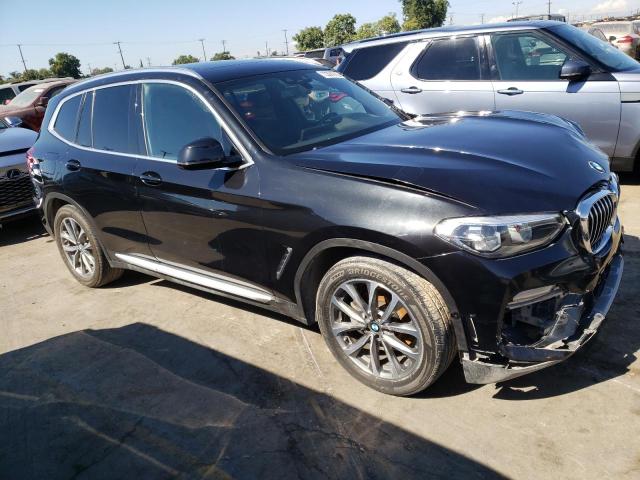 5UXTR7C53KLR47875 2019 BMW X3, photo no. 4