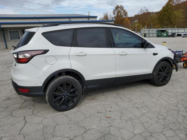 Vin: 1fmcu9g97hub98909, lot: 73777853, ford escape se 20173