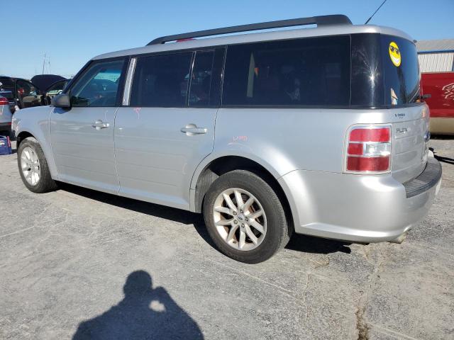 2FMGK5B86EBD13788 Ford FLEX SE