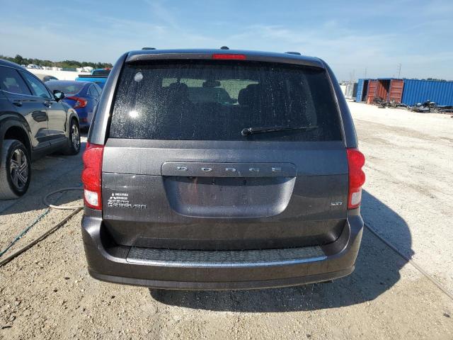 2C4RDGCG7LR253338 Dodge Caravan GRAND CARA 6