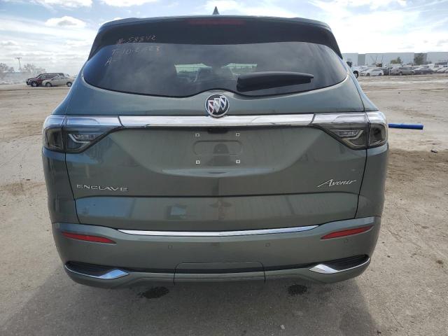2024 BUICK ENCLAVE AV - 5GAERDKW7RJ105924