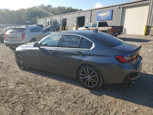 WBA5R1C51KAJ99949 | 2019 BMW 330I