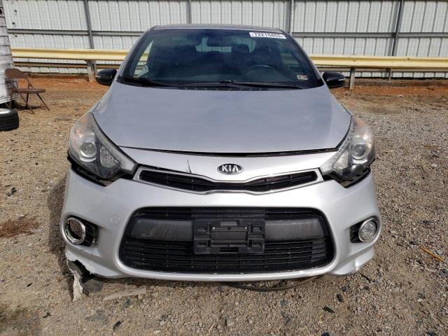 2015 KIA FORTE KOUP KNAFZ6A35F5298646