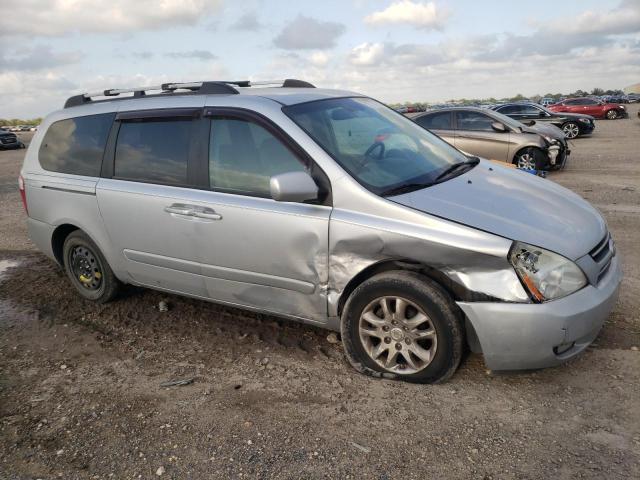 KNDMB233176159954 2007 Kia Sedona Ex