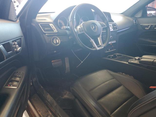 WDDKJ6FB4HF358931 Mercedes-Benz E 400