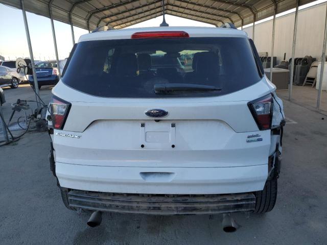 1FMCU9HD5JUB26714 | 2018 FORD ESCAPE SEL