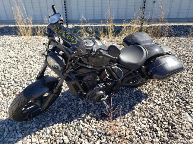 2023 HONDA CMX1100 T - JH2SC8366PK201146